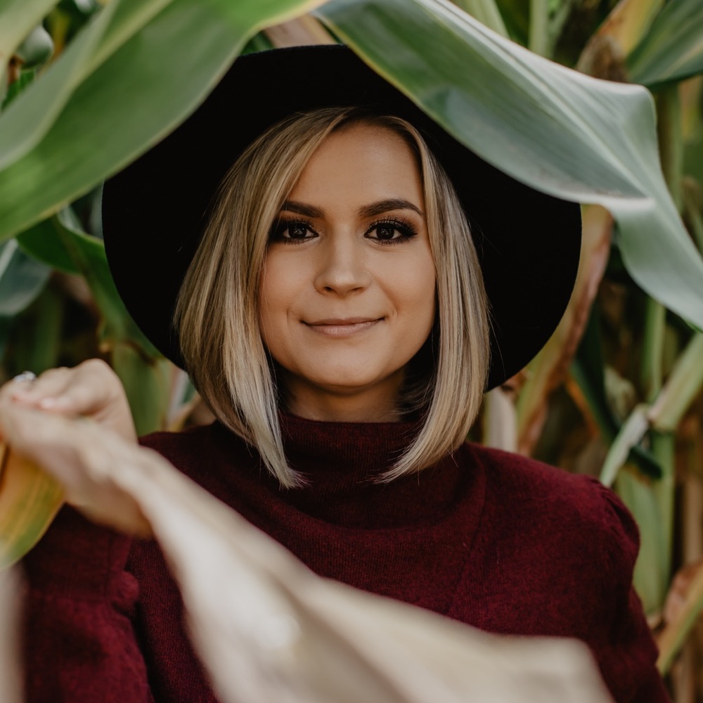 Meet your Posher, Dasha